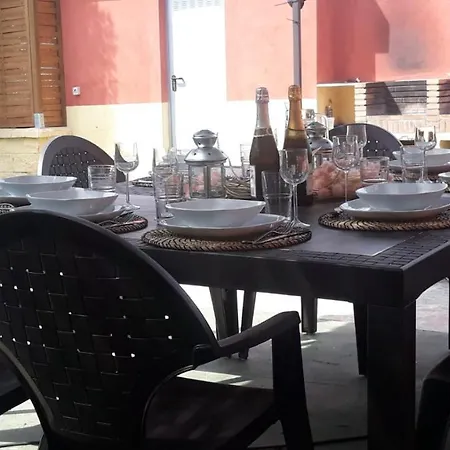 Casa vacanze Finca San Roque *