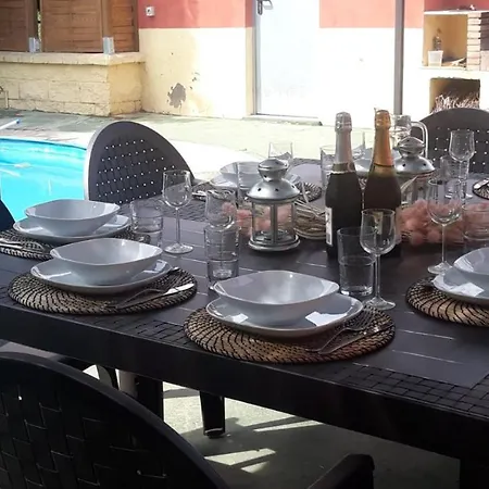 Holiday home Finca San Roque *