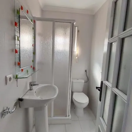 Holiday home Finca San Roque *